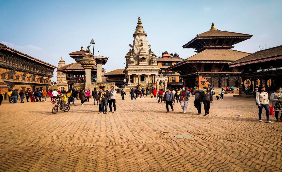 Places to visit in Nepal, Tourist destinations in Nepal, Nepal tourist places, 